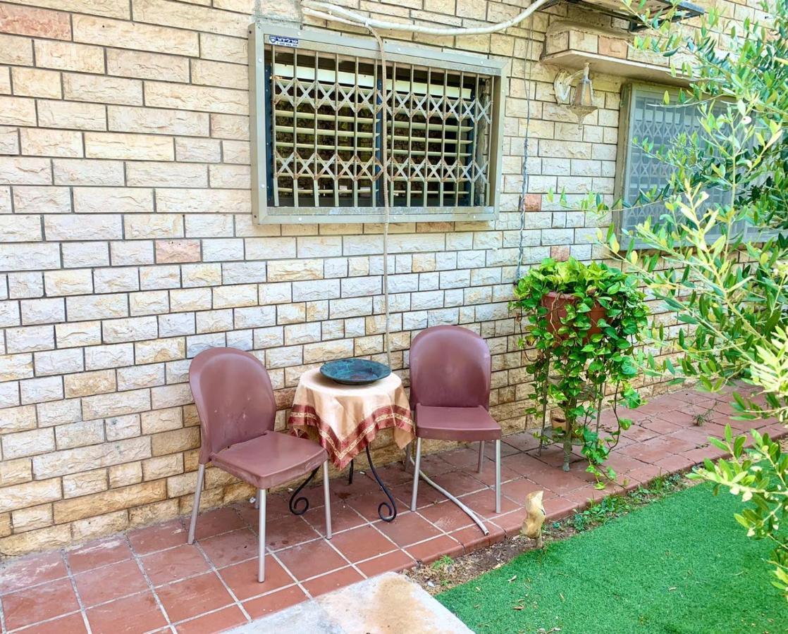 Beach Place Apartments Haifa Exterior foto